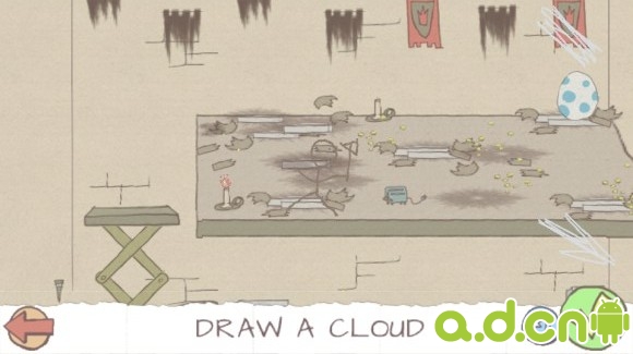 画个火柴人 Draw a Stickman: EPIC