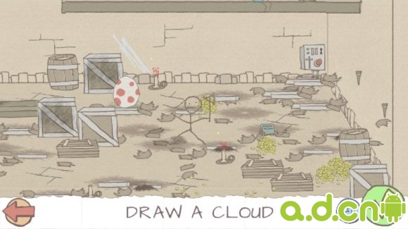 画个火柴人 Draw a Stickman: EPIC