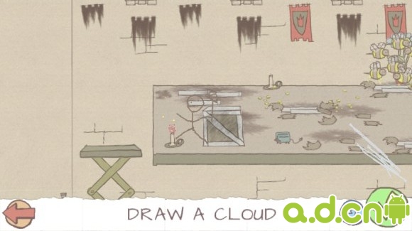 画个火柴人 Draw a Stickman: EPIC
