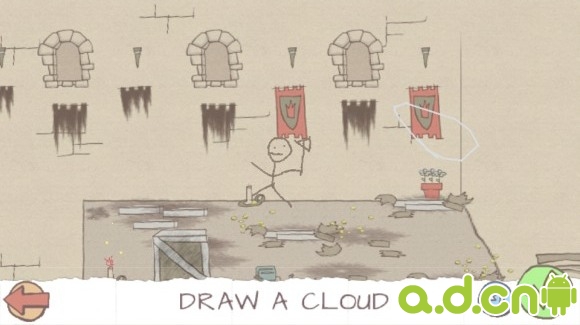 画个火柴人 Draw a Stickman: EPIC
