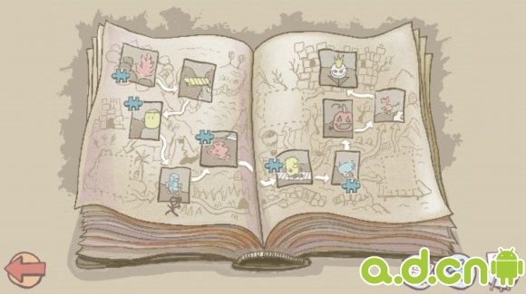 画个火柴人 Draw a Stickman: EPIC