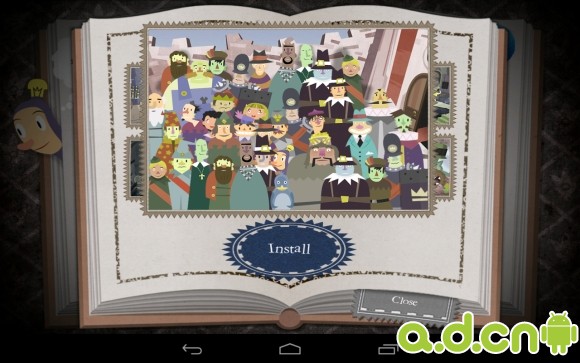 《哈姆雷特 Hamlet》