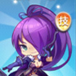 天天酷跑审判女王