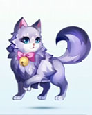 天天酷跑星星的猫技能是什么