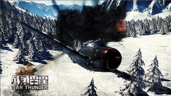 战争雷霆,War Thunder,载具射击最新图片