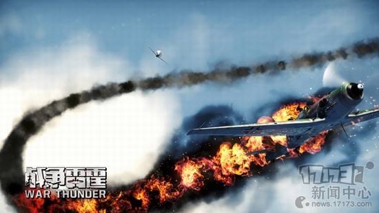 战争雷霆,War Thunder,载具射击最新图片