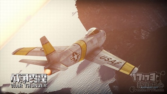 战争雷霆,War Thunder,载具射击最新图片