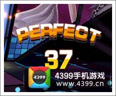 全民炫舞ALLCombo技巧 满连击高分攻略