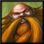 LOL第119位新英雄曝光：弗雷尔卓德之心布劳姆