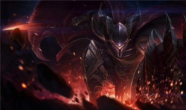 LOL第119位新英雄曝光：弗雷尔卓德之心布劳姆