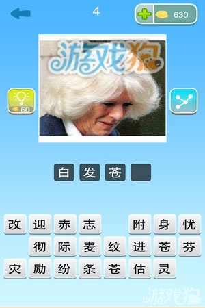 游戏狗小编肖邦为大家带来的第4关图片