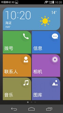 华为P7评测 