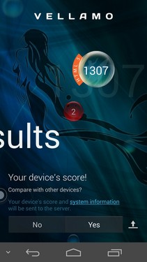 真能狙杀锤子小米3？四核超薄华为P7评测（多图）