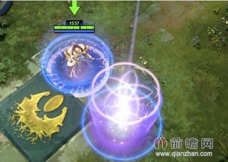 dota2小紫本奖金突破400W解锁屠夫信使 TI4小紫本升级指南攻略教程