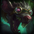 lol5月22日更新内容 新英雄弗雷尔卓德之心布隆上线