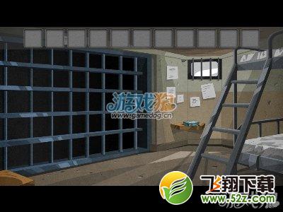 越狱肖甲克的救赎攻略图文越狱大揭秘1