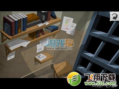 越狱肖甲克的救赎攻略图文越狱大揭秘5