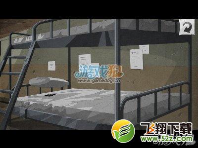 越狱肖甲克的救赎攻略图文越狱大揭秘8