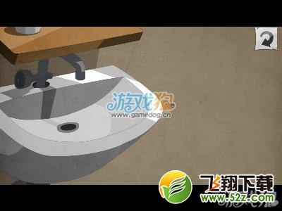 越狱肖甲克的救赎攻略图文越狱大揭秘10