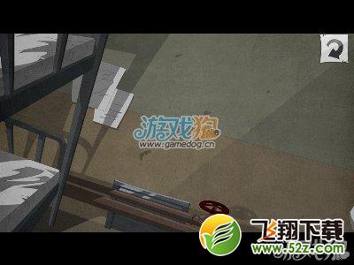 越狱肖甲克的救赎攻略图文越狱大揭秘9