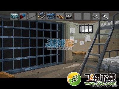 越狱肖甲克的救赎攻略图文越狱大揭秘13