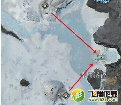 激战2世界BOSS斯瓦尼亚萨满冰萨满攻略