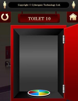 100 Toilets攻略,百厕逃脱攻略