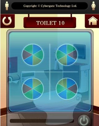 100 Toilets攻略,百厕逃脱攻略