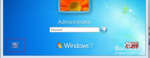 windows xp 7 8电脑忘记登录密码通用解决办法