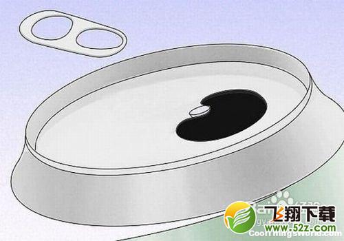 自制wifi信号放大器