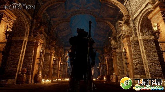 龙腾世纪3：审判 上市发售时间 PC版什么时候出