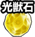 光兽石