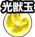 光兽玉