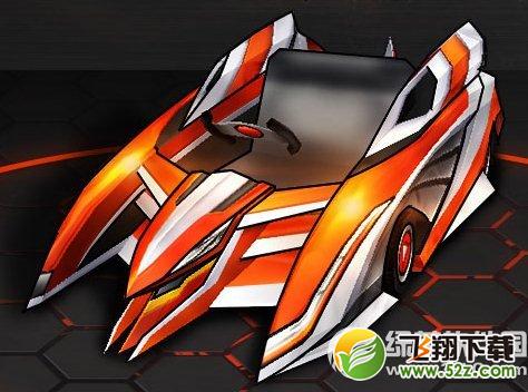 跑跑卡丁车等离子ht+x怎么获得 等离子ht+x视频属性评测1
