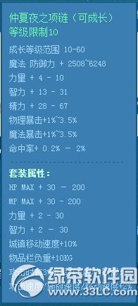 dnf成长首饰套装礼盒怎么获得 成长首饰套装礼盒有什么2