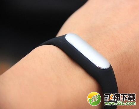 小米手环如何充电