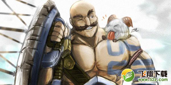 LOL新版本五大位置全解析：如何适应频繁改动？