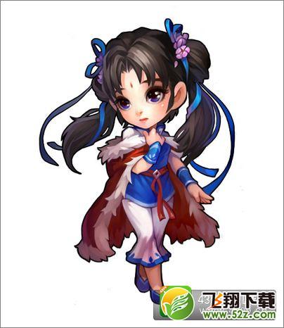 仙剑奇侠传手游内测