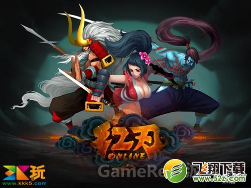 3K玩1000万独代《红刃》 誓立格斗手游新标杆 ...