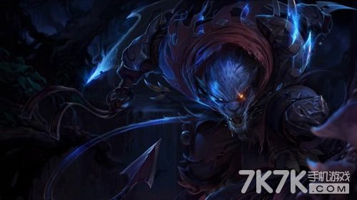 lol盒子狮子狗S4打野攻略大全