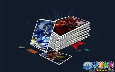 《LOL》战斗之夜活动