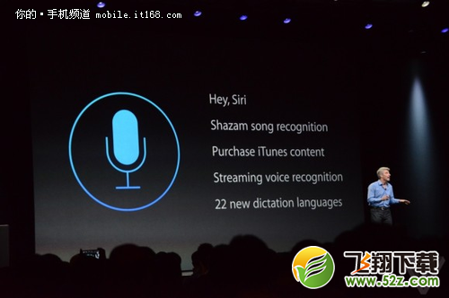更加易用+开放态度 苹果iOS8系统发布