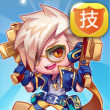 天天酷跑小魔女和金枪小帅哪个好 小魔女好还是金枪小帅好2