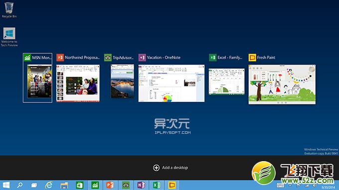 Windows 10