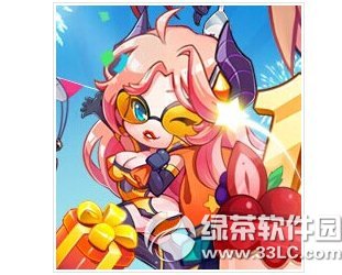 天天酷跑牛角女警和船长哪个好 牛角女警好还是船长好1