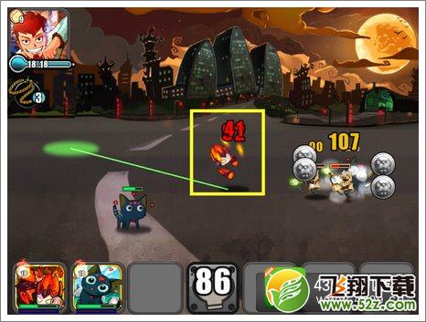 帝都传说副本教程
