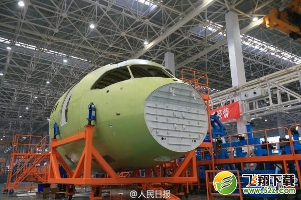 C919取得的任何进展对中国而言都意义重大