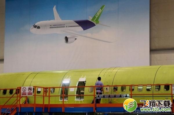 C919取得的任何进展对中国而言都意义重大