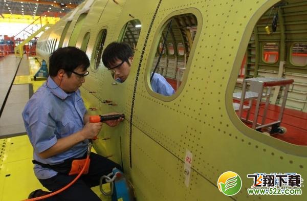 C919取得的任何进展对中国而言都具有里程碑式的意义