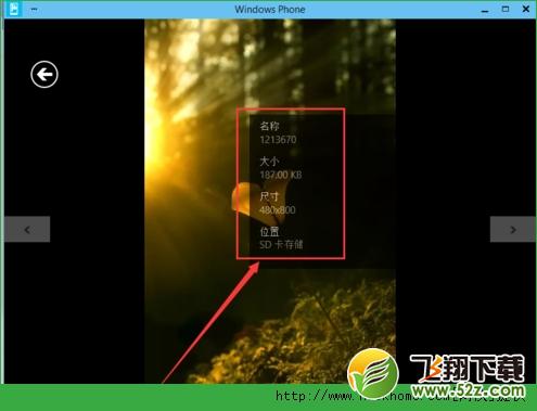 win10系统怎么管理WP手机？win10系统管理WP手机操作图文教程[多图]图片8